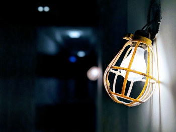 Light Bulb Light Bulb