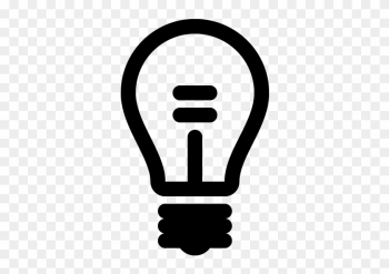 Light Bulb Icons - Light Bulb Icon Free Light Bulb Icons - Light Bulb Icon Free