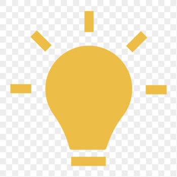 Light bulb png icon sticker, | Free Icons - rawpixel