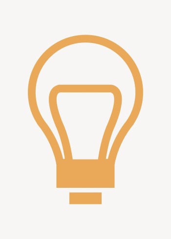 Light bulb symbol, business design | Free Vector - rawpixel Light bulb symbol, business design | Free Vector - rawpixel