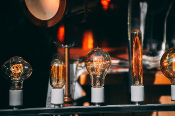 Light Bulbs Light Bulbs