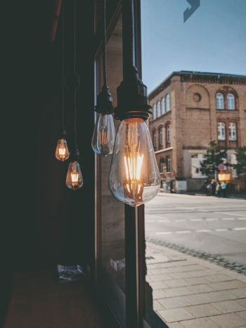 Light Bulbs Light Bulbs