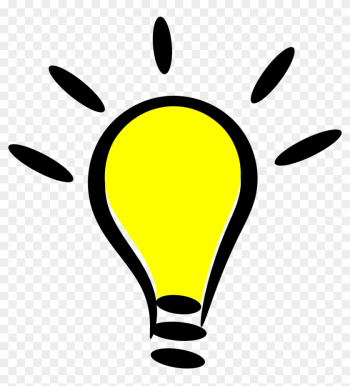 Light Bulbs Clipart - Lightbulb Clipart