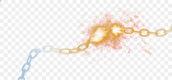 Light Chain Luminous efficacy Wallpaper - Broken chain Light Chain Luminous efficacy Wallpaper - Broken chain