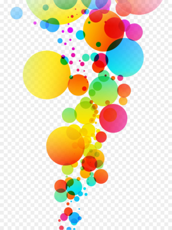 Light Color Bubble Clip art - bubles Light Color Bubble Clip art - bubles