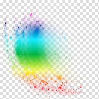 Light Color Desktop Rainbow , light transparent background PNG clipart Light Color Desktop Rainbow , light transparent background PNG clipart