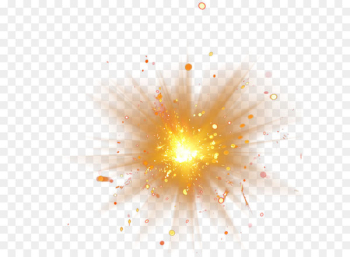 Light Computer file - Exploded fireworks Light Computer file - Exploded fireworks