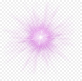 Light Computer file - Purple glare Light Computer file - Purple glare