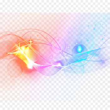 Light Computer Software Dia - abstract Light Computer Software Dia - abstract