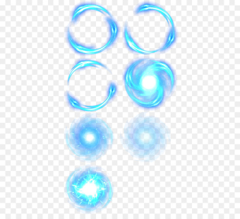 Light - Cool light effect Light - Cool light effect