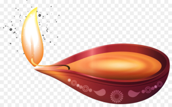 Light Diwali Diya Clip art - Coffee simple oil lamp Light Diwali Diya Clip art - Coffee simple oil lamp