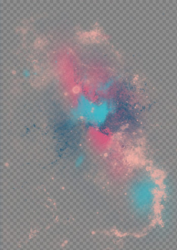 Light Element Star Effect Fantasy Download Free Image