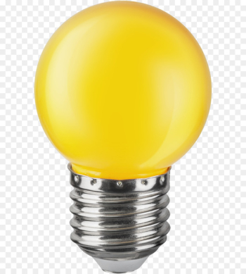 Light-emitting diode LED lamp Incandescent light bulb - light 