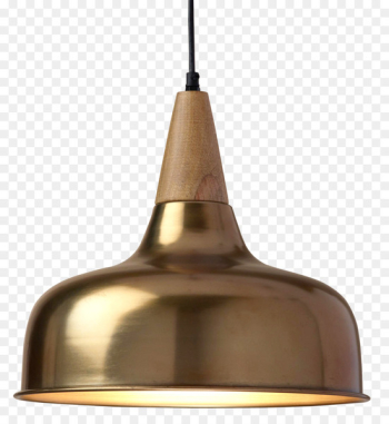 Light-emitting diode Pendant light Incandescent light bulb - Hanging Lamp 