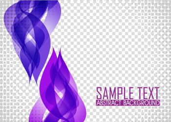 Light Euclidean Purple, light effect transparent background PNG clipart