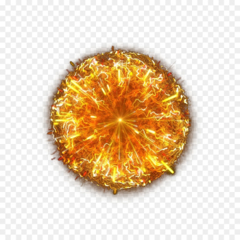 Light - Fireball Vector Light - Fireball Vector