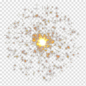 Light Fireworks Firecracker , light source,Light effect transparent background PNG clipart
