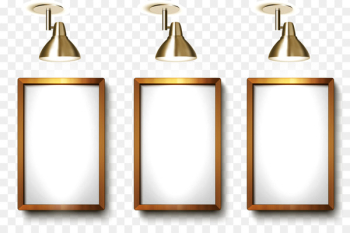 Light fixture - Billboard Light fixture - Billboard