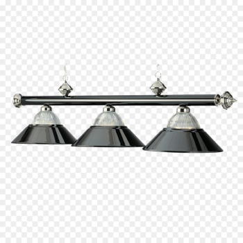 Light fixture Billiards Table Recreation room - light Light fixture Billiards Table Recreation room - light