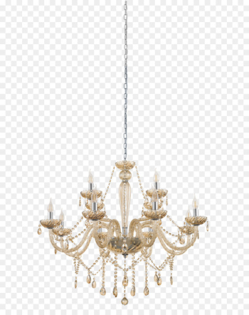 Light fixture Chandelier Lighting EGLO - lustre 