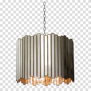 Light fixture Chandelier Lighting Pendant light, chandelier transparent background PNG clipart