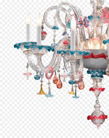 Light fixture Christmas ornament Chandelier Lighting - chandelier 