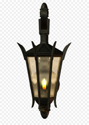Light fixture Incandescent light bulb Pendant light Lighting - Oil lamps 