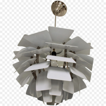 Light fixture Lighting Chandelier - artichokes Light fixture Lighting Chandelier - artichokes