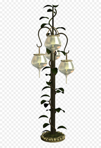 Light fixture Pendant light Incandescent light bulb - Hanging lights 