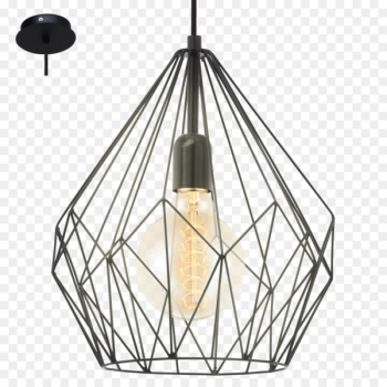 Light fixture Pendant light Lighting Chandelier - hanging lights 