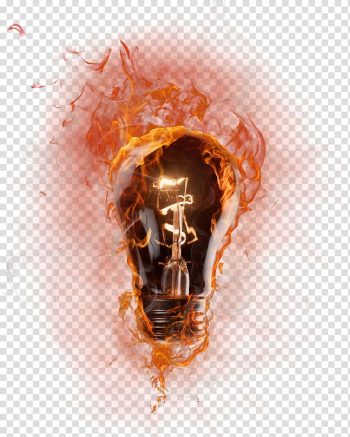 Light Flame, Flame bulb transparent background PNG clipart Light Flame, Flame bulb transparent background PNG clipart