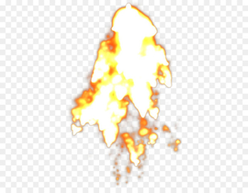 Light Flame - Golden flame dynamic light effect PNG picture Light Flame - Golden flame dynamic light effect PNG picture