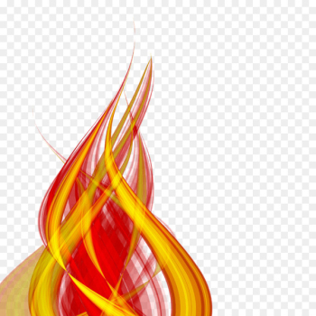 Light Flame - Light effect element Light Flame - Light effect element