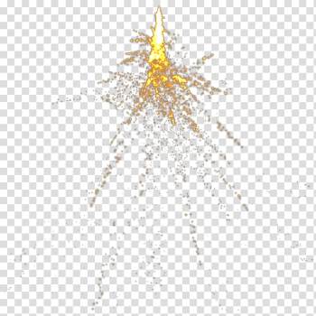 Light Flame , light source,Light effect,light spot transparent background PNG clipart