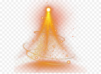 Light Gold Glare - Fantasy magic golden light effect Light Gold Glare - Fantasy magic golden light effect