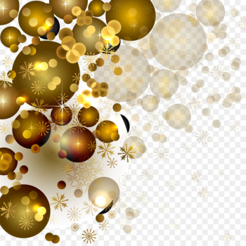 Light Gold - Golden shining halo Light Gold - Golden shining halo