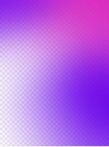 Light Gradient Refraction - Purple gradient Light Gradient Refraction - Purple gradient