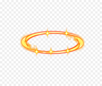 Light Halo Aperture - Cool Aura Light Halo Aperture - Cool Aura