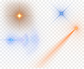 Light Halo Luminous efficacy - Cool light effects Light Halo Luminous efficacy - Cool light effects