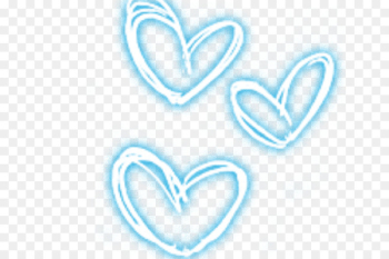 Light Heart - Creative light effect Light Heart - Creative light effect