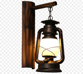 Light Kerosene lamp Lantern - led lamp Light Kerosene lamp Lantern - led lamp