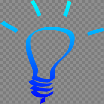 Light Lamp Vector Incandescent Graphics Bulb Light Lamp Vector Incandescent Graphics Bulb
