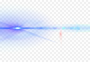 Light Lens flare Blue - flare light Light Lens flare Blue - flare light