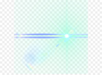 Light Line Blue Point Angle - Tech light effect Light Line Blue Point Angle - Tech light effect