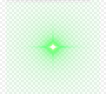 Light Luminous efficacy Green Download - Twinkle Green Light Star 