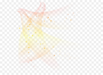 Light Luminous efficacy RGB color model Luminous flux - Colorful stars dynamic light effect PNG pictures 