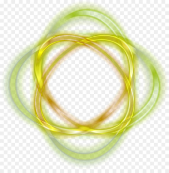 Light Luminous efficacy Yellow - Dream decorative light effects 