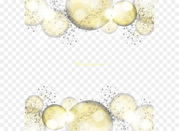 Light Luminous efficacy Yellow Luminous flux - A beautiful glow vector 