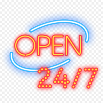 Light Neon sign Clip art - hollywood sign Light Neon sign Clip art - hollywood sign