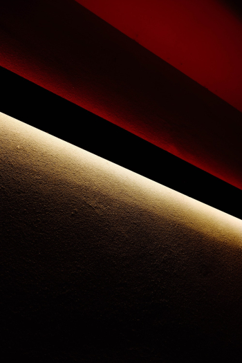 Light on Ceiling Light on Ceiling